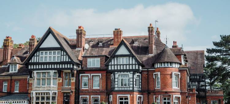 伍德兰兹公园酒店(Woodlands Park Hotel)图片