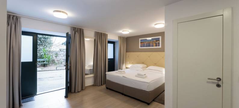 考尔塔公寓(Apartments Korta)图片