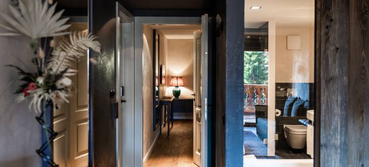 寇蒂高山酒店(La Cordée des Alpes Sup)图片