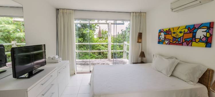 精品酒店别墅(Villas Supreme Hotel)图片