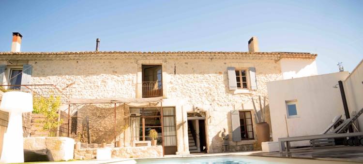 马斯拉弗勒住宿加早餐旅馆(Mas Lafleur)图片