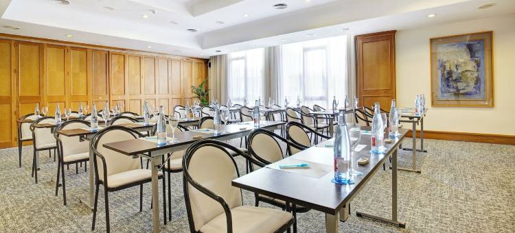 格鲁波特尔公园自然水疗酒店(Grupotel Parc Natural & Spa)图片