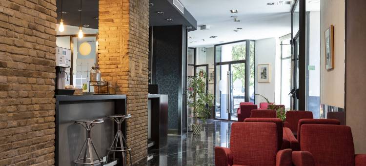 鲁扎法小宫殿(Petit Palace Ruzafa)图片