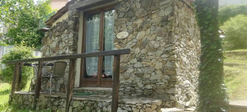 普拉西迪奥酒店(Villa Praesidio)图片