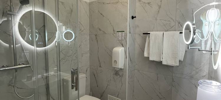 巴尔扎克酒店(Balzac Hôtel Restaurant)图片