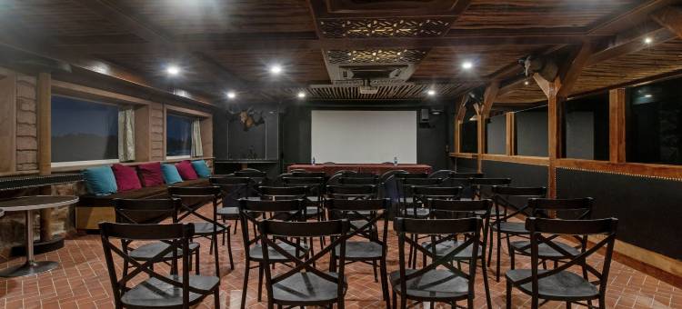 Treebo 梅格尼瓦斯 - 焦特布尔(Treebo Megh Niwas, 2 Km from Umaid Bhawan Palace)图片