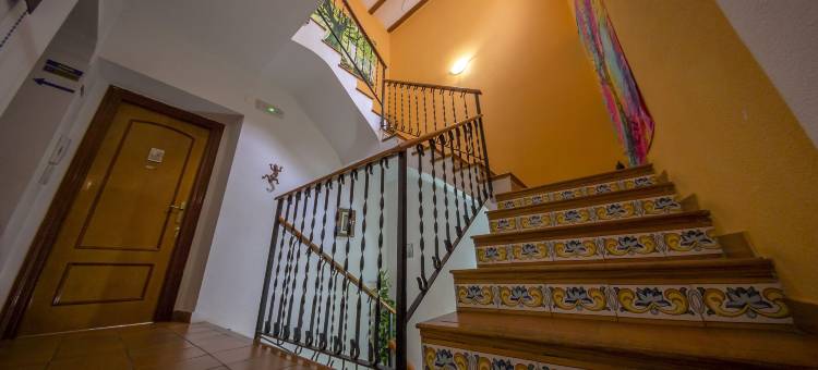 城堡路民宿(Casa Camino Al Castillo)图片