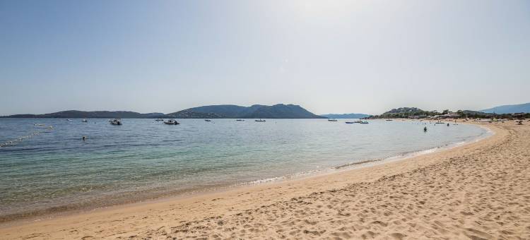 韦斯纳罗萨皮耶雷与假日精品住宅(Résidence Pierre & Vacances Premium Vesna Rossa)图片