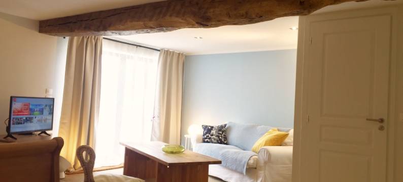 菲吉尔丹诺特花园酒店(Un Figuier Dans Notre Jardin)图片