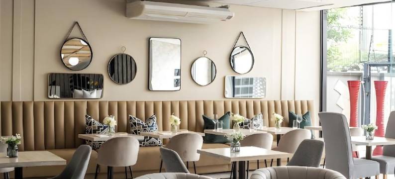 蒙特拉维精品酒店(Monte La Vue Hotel)图片