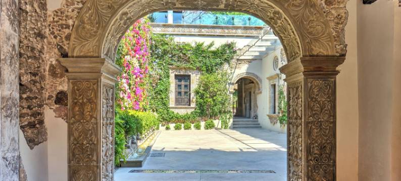 LA SEÑORIA拉塞尼奥里亚(La SEÑORIA)图片