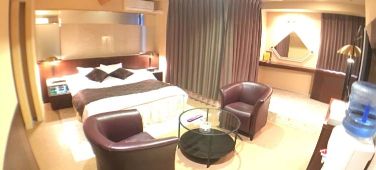 兰花酒店-限成人(Hotel Orchid (Adult Only))图片