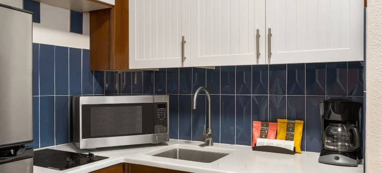 Staybridge Suites 提科的斯塔福德(Staybridge Suites Quantico-Stafford)图片