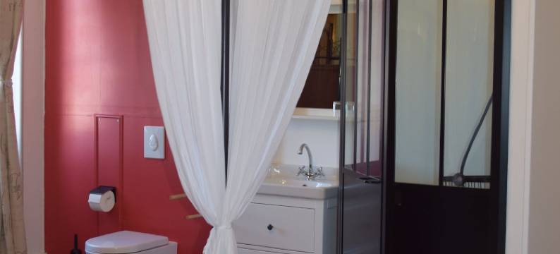 工程师庄园酒店(Maison des Ingénieurs)图片