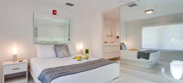 巴斯南海滩住宿加早餐酒店(Bars B&B South Beach Hotel)图片