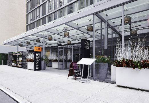 Innside New York Nomad Hotel Overview