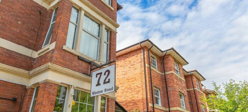 市中心旅馆-格洛斯特公园(City Centre Guest House)图片