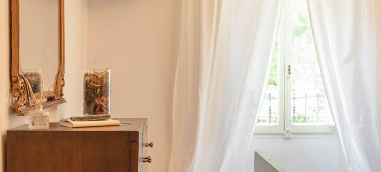 安提考夫罗酒店(Antico Furlo)图片