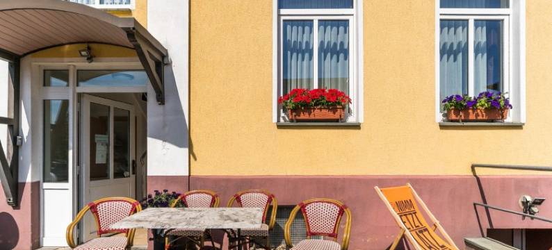 阿姆啤酒坊酒店(Hotel am Brauhaus)图片