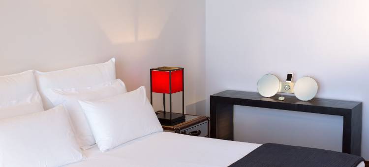 波尔图赞特岛别墅和Spa(Porto Zante Villas and Spa)图片