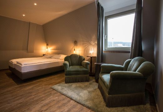 Hotel HeimathafenHotel Overview