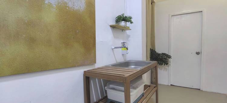 VG公寓和住宅酒店(VG Pension & Residences)图片