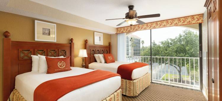 韦斯特盖特大厦酒店(Westgate Towers Resort)图片