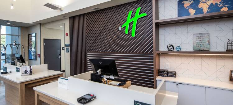 底特律-特洛伊假日酒店与套房(Holiday Inn & Suites Detroit - Troy)图片