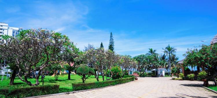 头顿莲花度假村(Lotus Vung Tau Resort & Spa)图片