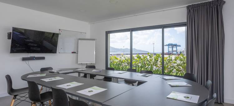 B&B酒店法兰克福(B&B Hotel Fort-De-France)图片