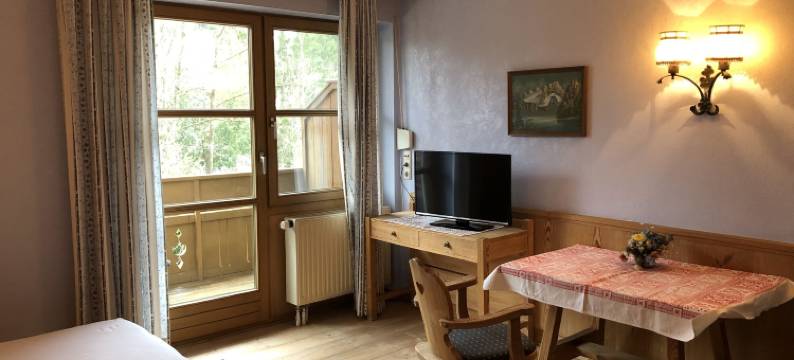 朗德加斯特霍夫·沃格勒瓦特小店(Landgasthof Voglerwirt)图片