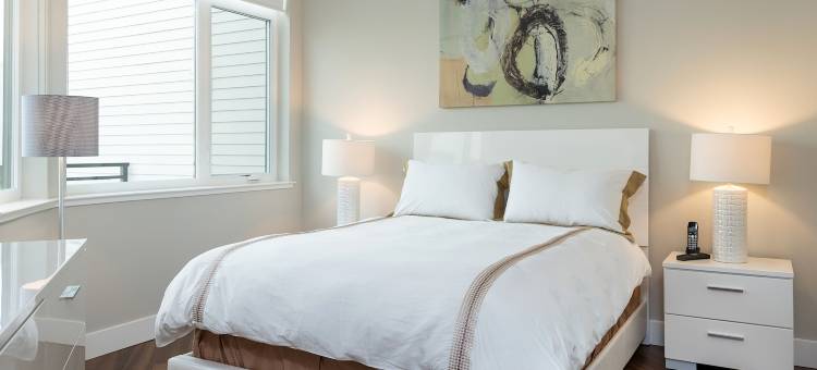 山景城全球豪华公寓(Global Luxury Suites at Downtown Mountain View)图片