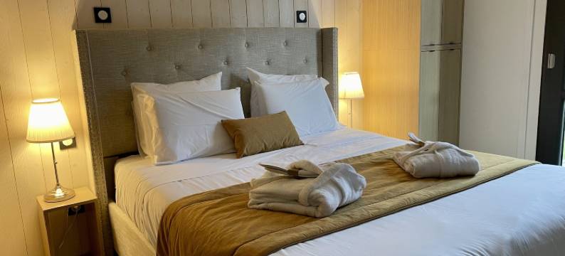 两个世界领域(Domaine les 2 Mondes)图片