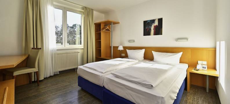 塞尔海瑟酒店(Hesse Hotel Celle)图片