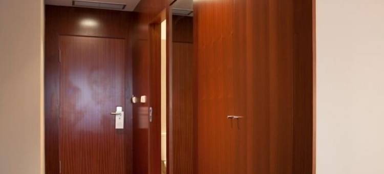 波尔图中心安塔斯住宿酒店(STAY HOTEL PORTO CENTRO ANTAS)图片