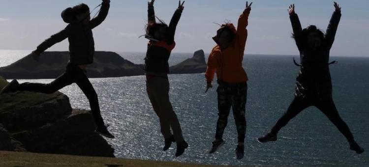 音乐寓言(The Music Fable Hotel)图片