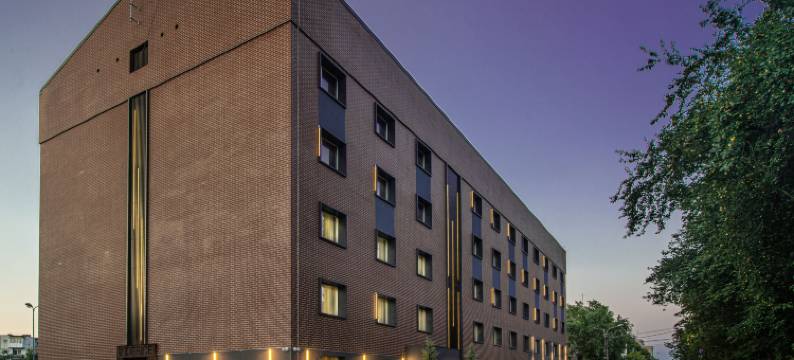 斗牛士旅馆(Campeador Inn)图片