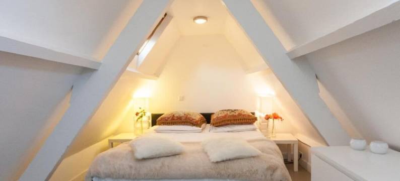 那顿之家公寓(Apartment Naarden-Vesting)图片