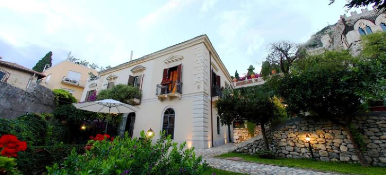 欧陆酒店(Hotel Continental)图片