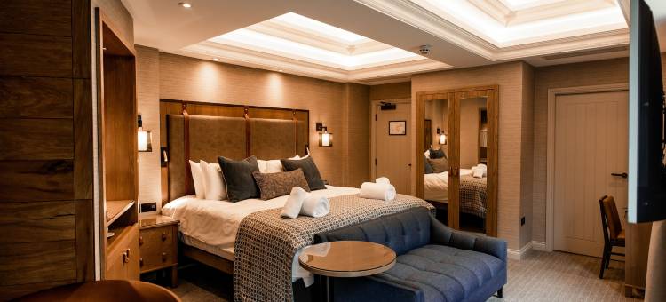 阿什伯恩马厩(Stables Ashbourne)图片