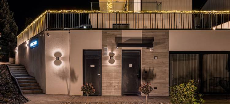 湖畔精神精品公寓(Lake Spirit Boutique Apartments)图片