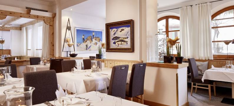 Der grüne Baum酒店(Der grüne Baum Mountain Boutique Hotel)图片