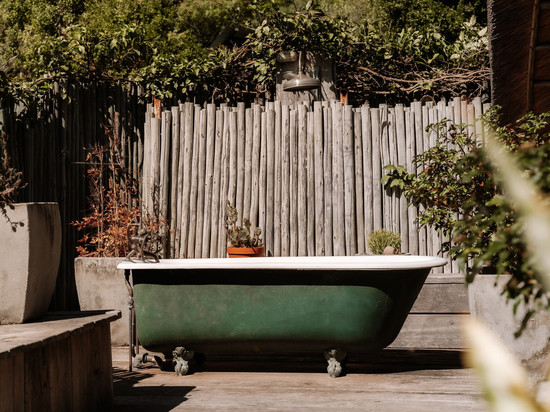 Wonderland Cape Town 仙境开普敦