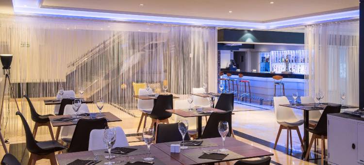 马德里阿拉梅达机场美利亚附属酒店(Hotel Madrid Alameda Aeropuerto, Affiliated by Meliá)图片