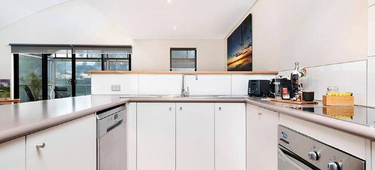 费恩日落温馨两卧室公寓(Sunset on Fearn, lovely 2 bedroom apartmentShareSave)图片