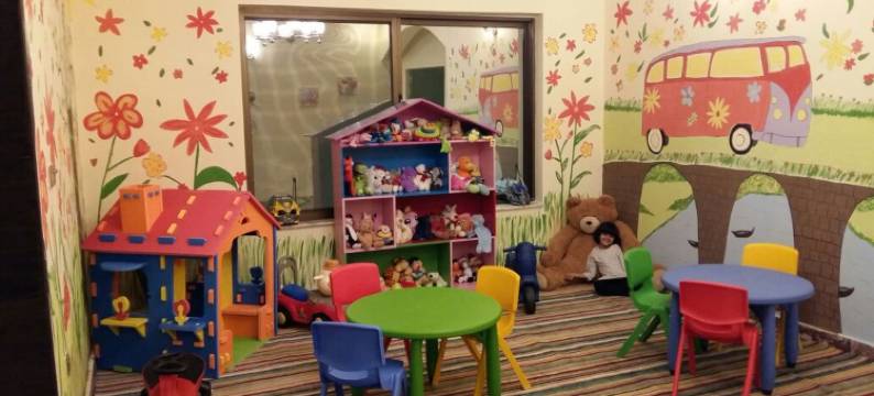 宁静公寓(Serene Residence)图片