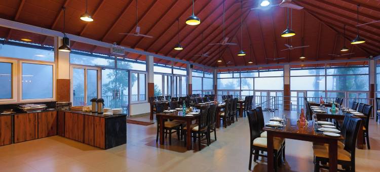 Silent Brook度假村 - Coorg(Silent Brook Resort - Coorg)图片