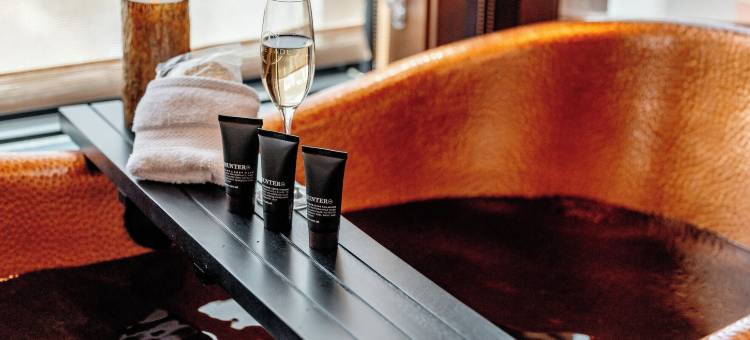 雷尼盖德酒店(Hotel Renegade)图片