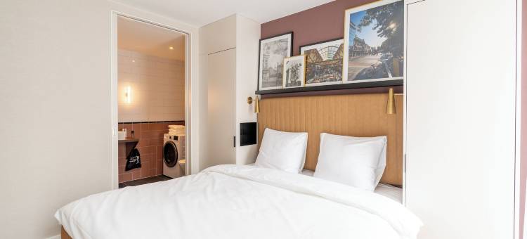 Yays Antwerp Opera by Numa图片