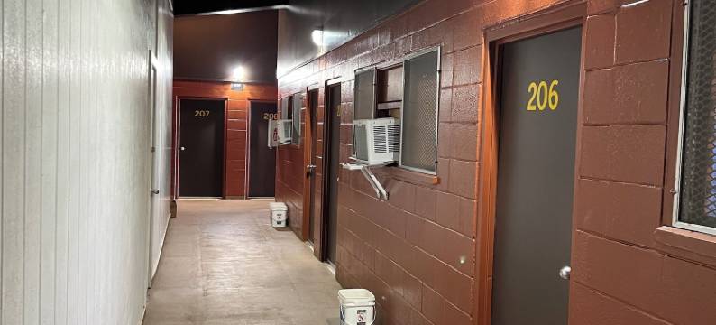 蒂普托普汽车旅馆(TIP Top Motel)图片